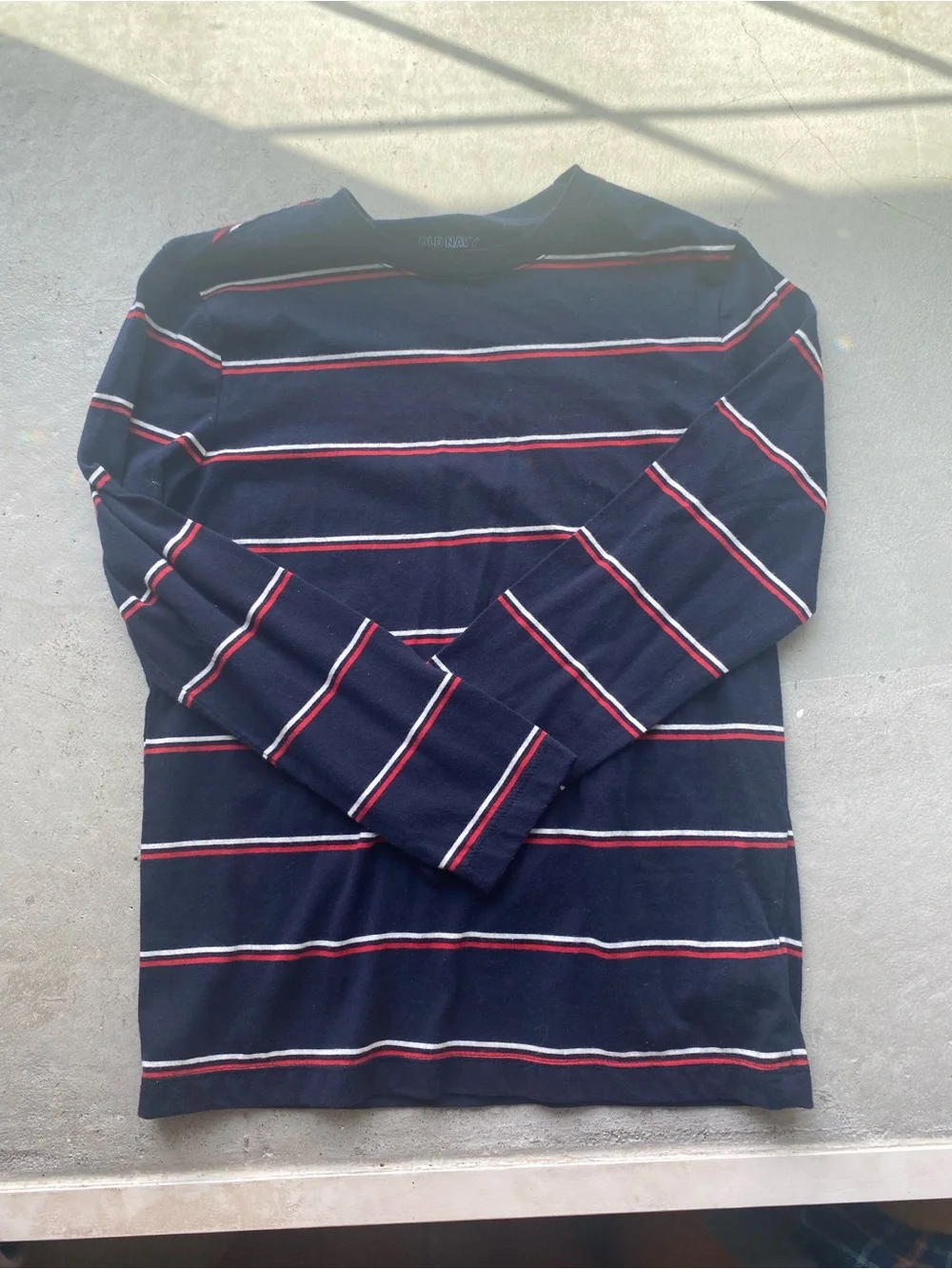 Boys shirt bundle - size 8